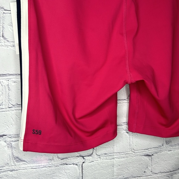 Splits59 Bianca High Waist Recycled Techflex Short - Picture 9 of 10